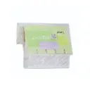 QuickFix UNO plasterdispenser m/ 45stk QuickFix Elastic, transparent, Plum Safety, 5531, (1 stk.)