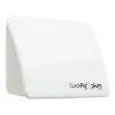 Tom plasterdispenser, QuickFix UNO, hvid, Plum Safety 5534, (1 stk.)