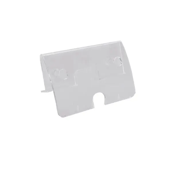 [43408] Plasterdispenser, QuickFix Solo, 2 stk, tom, Plum Safety, 5535, (1 stk.)