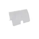 Plasterdispenser, QuickFix Solo, 2 stk, tom, Plum Safety, 5535, (1 stk.)