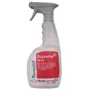 Stærk sanitær kalkfjerner, RTU, Tenozid Supreme Spray, 750 ml, Iduna, (1 stk.)