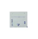 Boblekuvert, Airmax CD, 240x275mm / 220x265mm, hvid, (100 stk.)