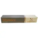 Stanniol/Alufolie, 44cmx150m, kraftig, 15 my, i Cut Boks, (6 stk.)