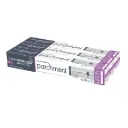 Bagepapir i rulle, 50m x 45cm, non-stick, Speedwrap refill, (3 stk.)
