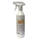 Lugtfjerner, Lotus Citrus, 500ml, med parfume/spray, til sanitære områder/tekstiler, (20 stk.)