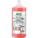 Kalkfjerner, Green Care Professional SANET Power, 325 ml, Quick & Easy, med farve og parfume, (6 stk.)
