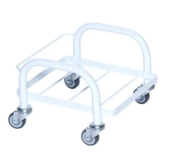 [43710] Dunkvogn, 25 l, Tina Trolleys, (1 stk)
