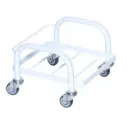 Dunkvogn, 25 l, Tina Trolleys, (1 stk)