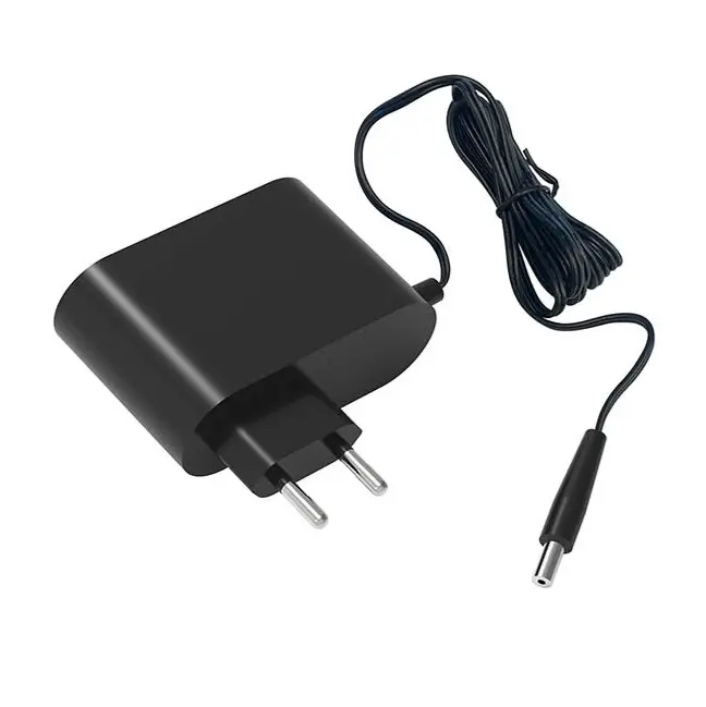 Oplader t/ 25,2V litium-ion-batteri t/ Henry/Numatic Quick, (1 stk.)