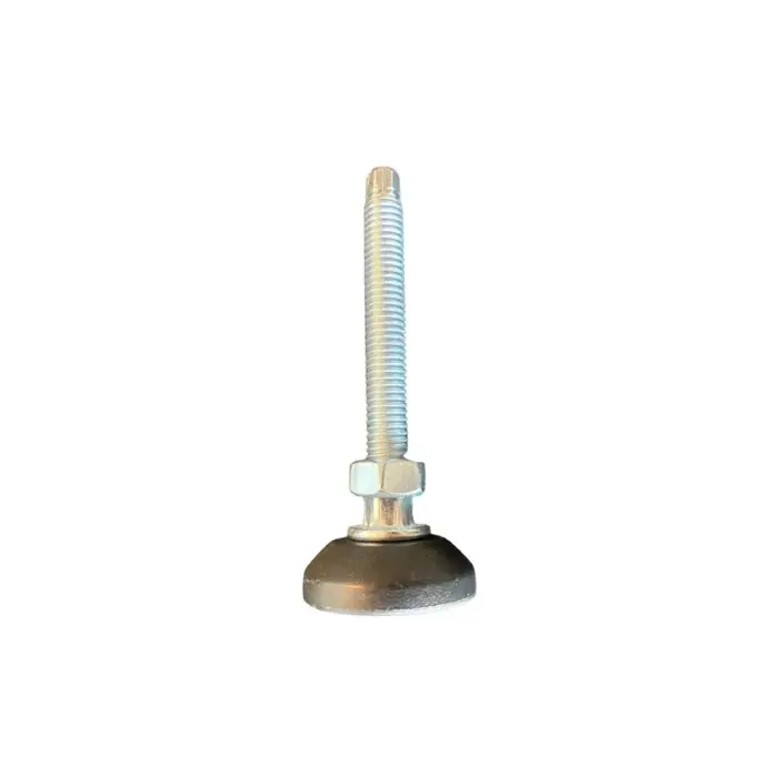 Anti-slip ben til Caro, Eco Star & Modul connect affaldssystemer, (4 stk.)