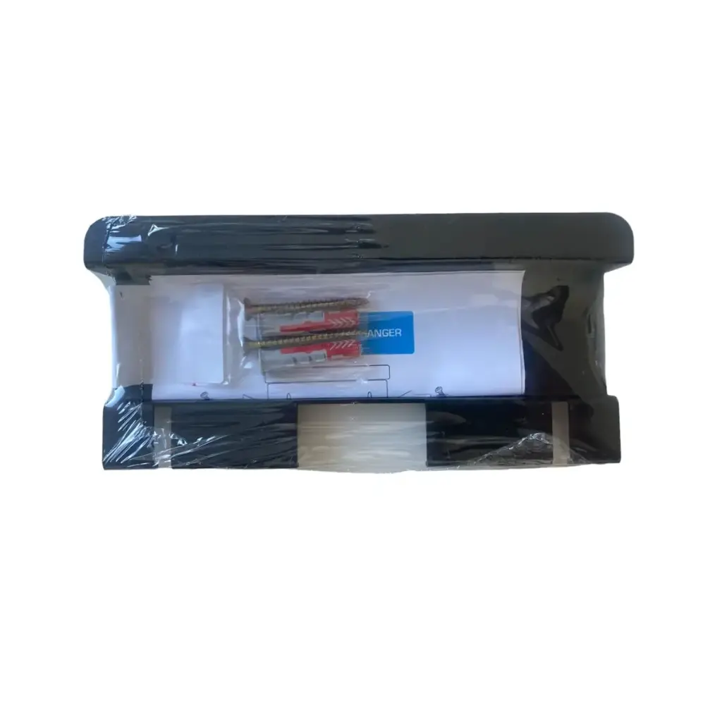 Vægbeslag til 20ltr Style affaldsspand, (1 stk.)