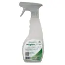 Stålpleje, GS-Care, klar-til-brug, uden farve, 500-ml, (1 stk.)
