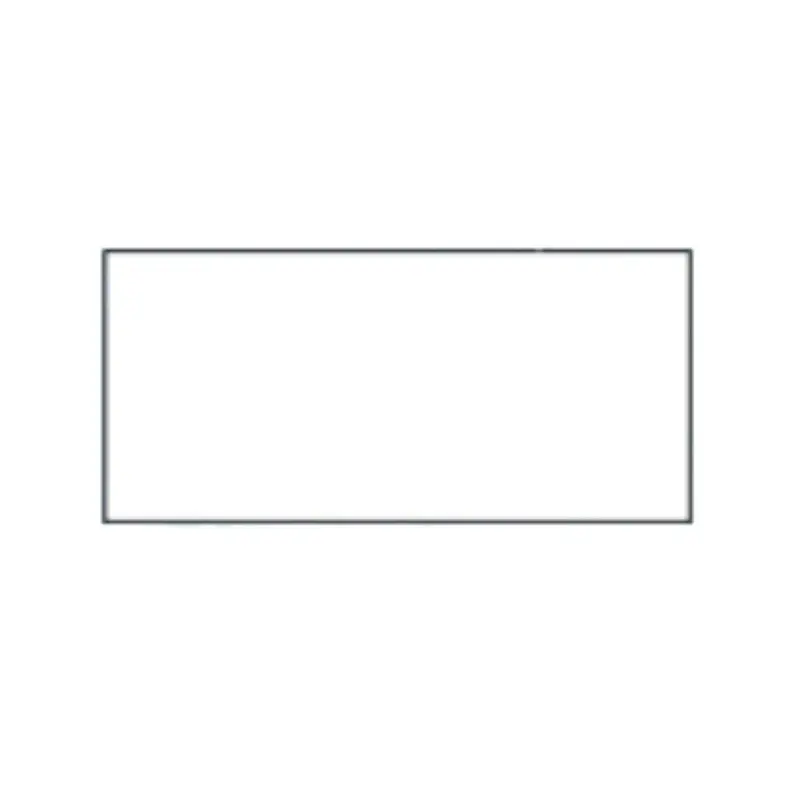 [44347] Opløselige HACCP labels t/ Judo håndlabeler, 10 x 1000 stk, 2,6x1,6cm, LabelFresh, (1 pk.)