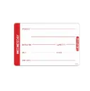 HACCP labels - ugedag - onsdag, 7x4,5cm, LabelFresh Pro, (pk á 1000 stk.)