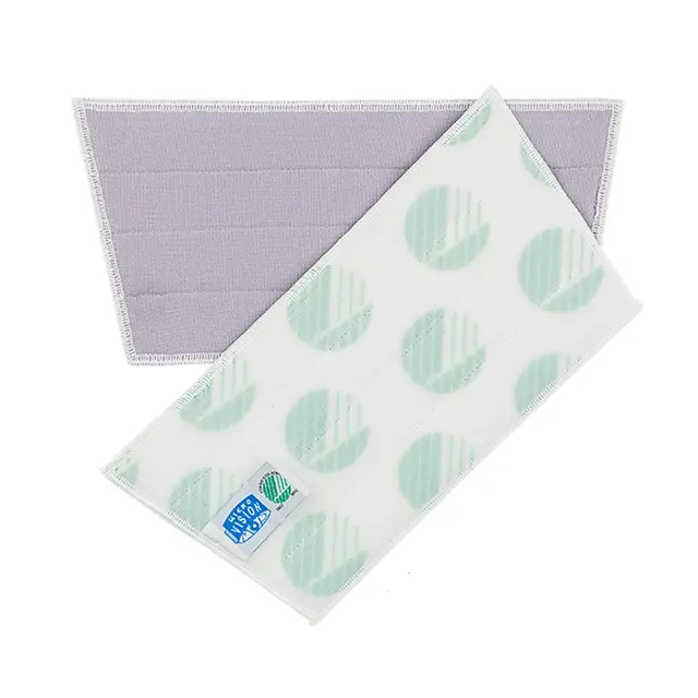 Ultrafin glasmoppe, 30cm, svanemærket, NMF Mikro Vision, (1 stk.)