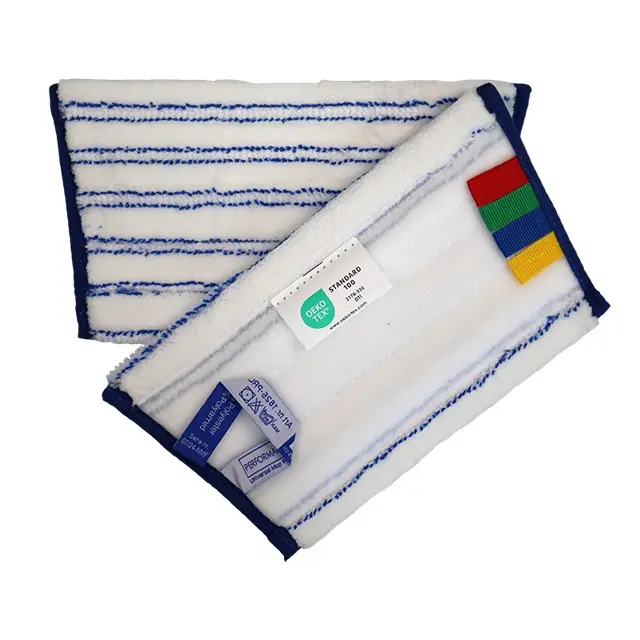 Performance Universal Mop Pro, 25cm, OEKO-TEX, NMF, (1 stk.)