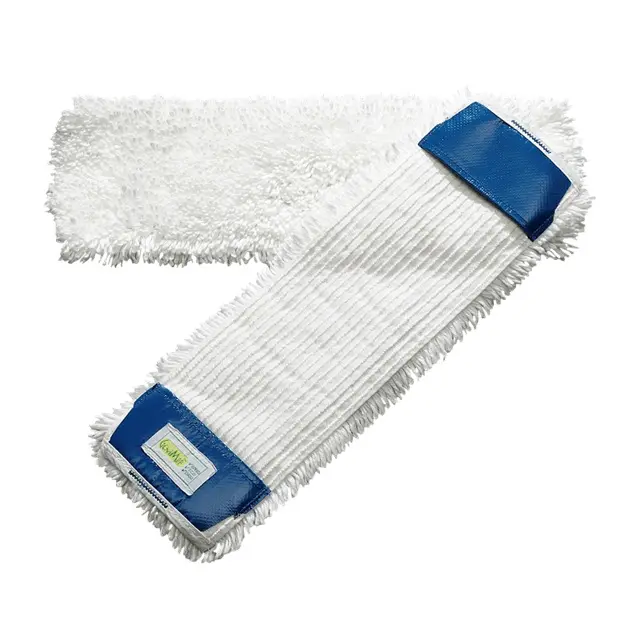 Moppe t/ bredpresse-vaskesystem, 40cm, GeniMop, NMF, (1 stk.)