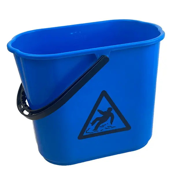 Vindy Mini Mop spand, 12 liter, blå, NMF, (1 stk.)