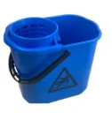 Vindy Mini Mop spand, 12 liter, blå, NMF, (1 stk.)