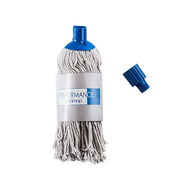 Performance Mini Mop m/ adapter, 200 gram, NMF, (1 stk.)