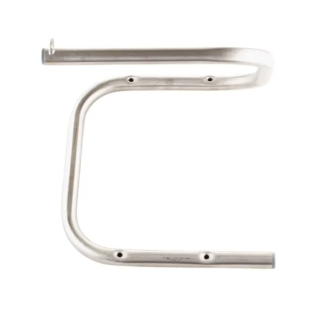 [44752] Tentax ECO MOP Vægholder, 25 mm, rustfrit stål, NMF, (1 stk.)