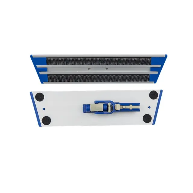Ultralet velcrofremfører, 30cm, alu, Clean Plus T.F., NMF, (1 stk.) 