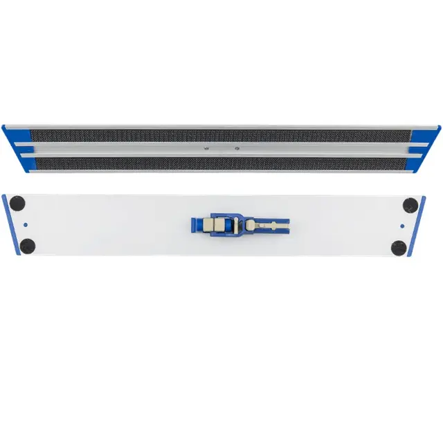 Ultralet velcrofremfører, 60cm, alu, Clean Plus T.F., NMF, (1 stk.) 