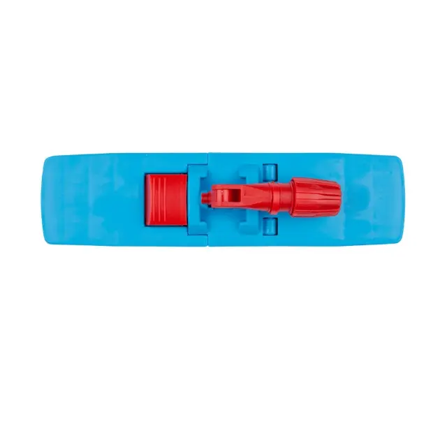 40 cm letvægts-moppefremfører uden magnet, Clean Plus P.F., NMF, (1 stk.)