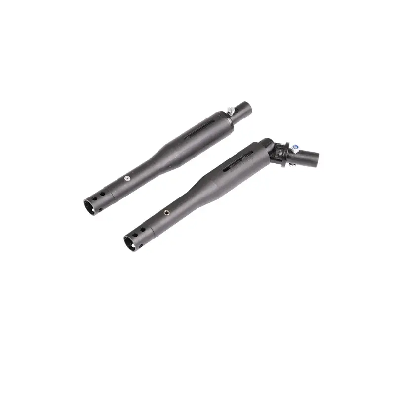 [44777] ErgoBend Universal t/ standard NMF-skafter, Ø20-25 mm, NMF, (1 stk.)