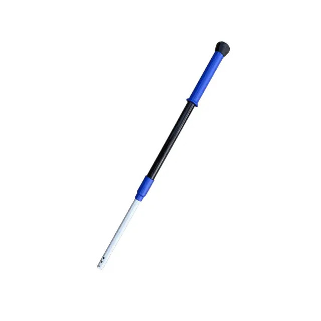 Ultra Ergo Globe teleskopskaft, 60-110 cm, NMF, (1 stk.)