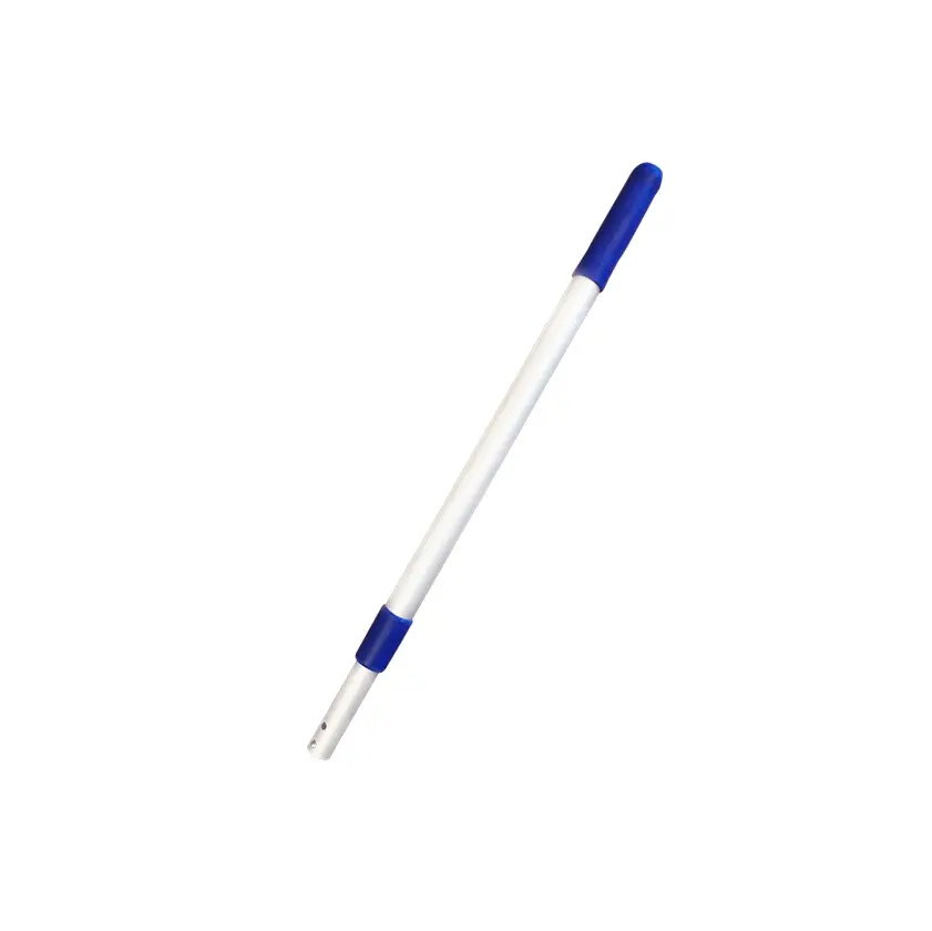 Ultralet 2-delt teleskopskaft til inventarrengøring, 60-100 cm, Clean Plus H.2, NMF, (1 stk.)