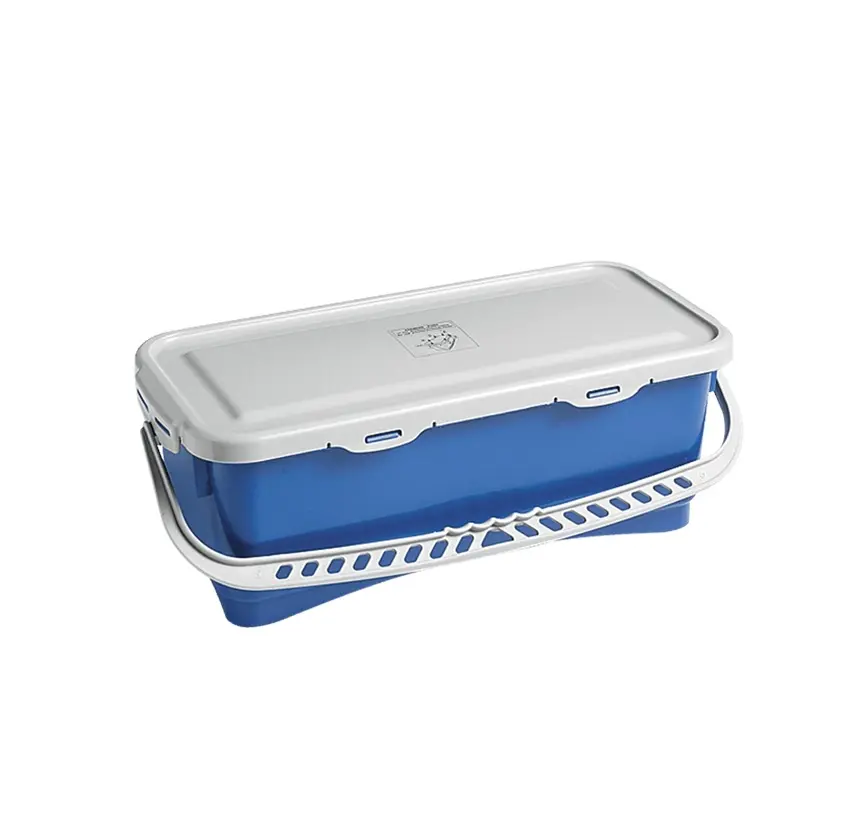 Hermetic Boks til 40 cm mopper, 10 liter, NMF, (1 stk.)