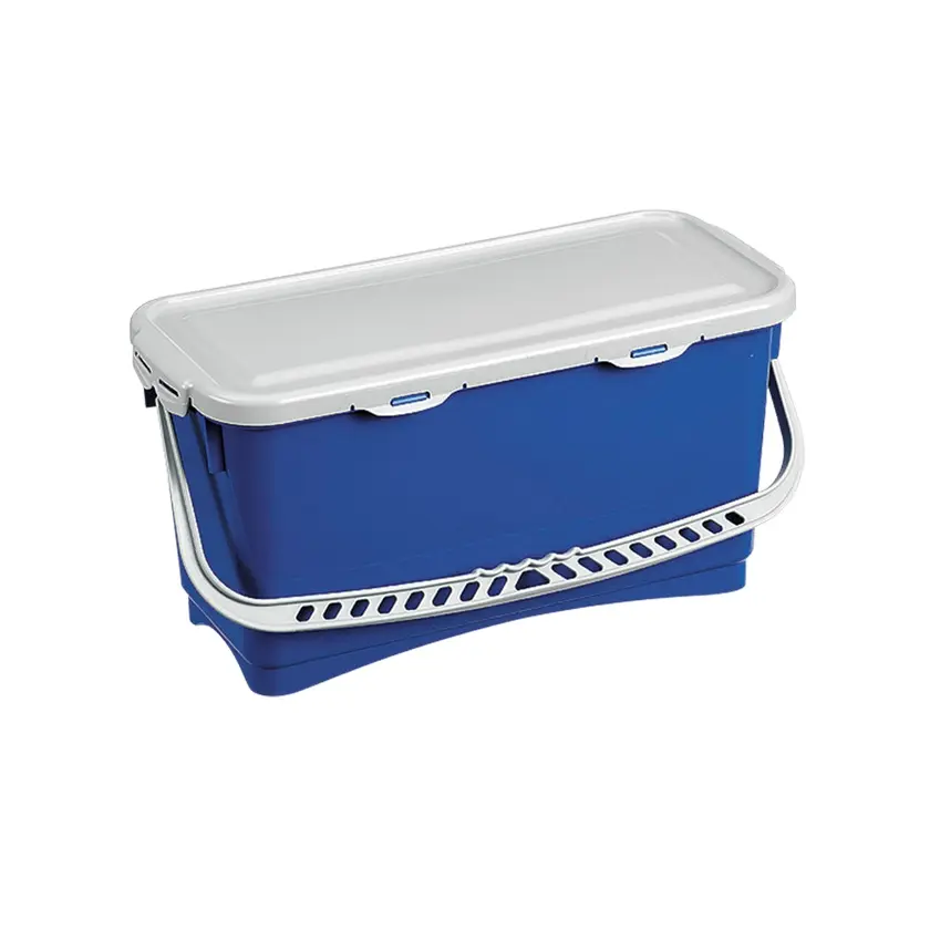Hermetic Boks til 40 cm mopper, 20 liter, NMF, (1 stk.)