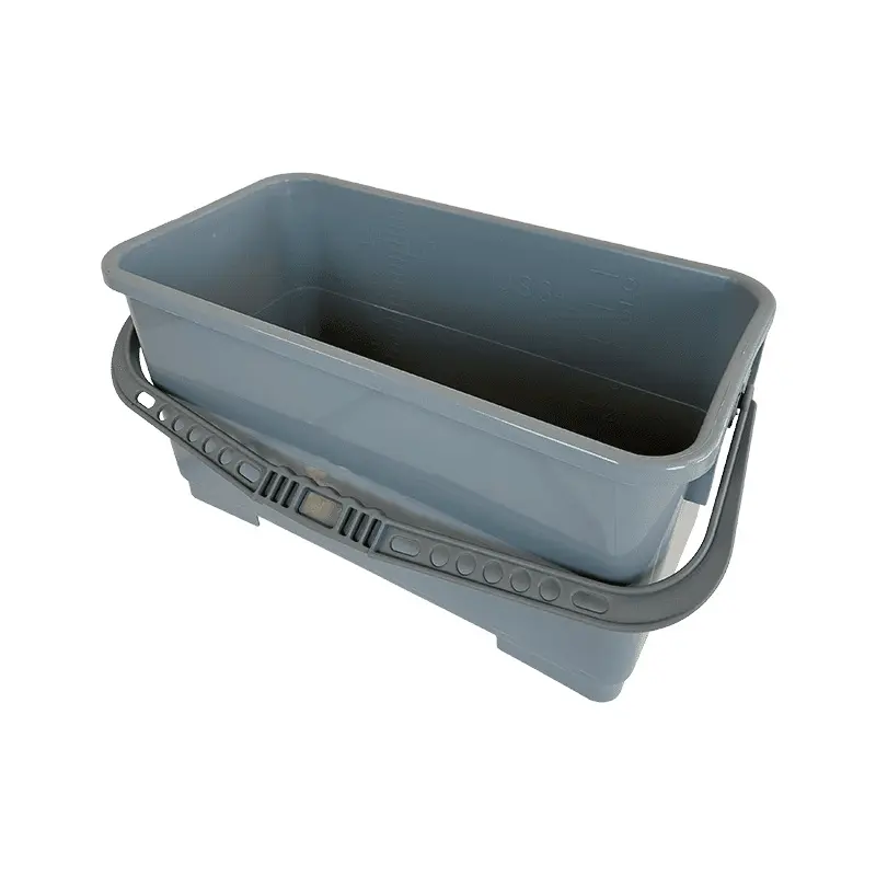 Stor 22 liter moppespand til NRT 2.0, 44x57x27 cm, NMF, (1 stk.)