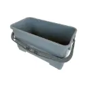 Stor 22 liter moppespand til NRT 2.0, 44x57x27 cm, NMF, (1 stk.)