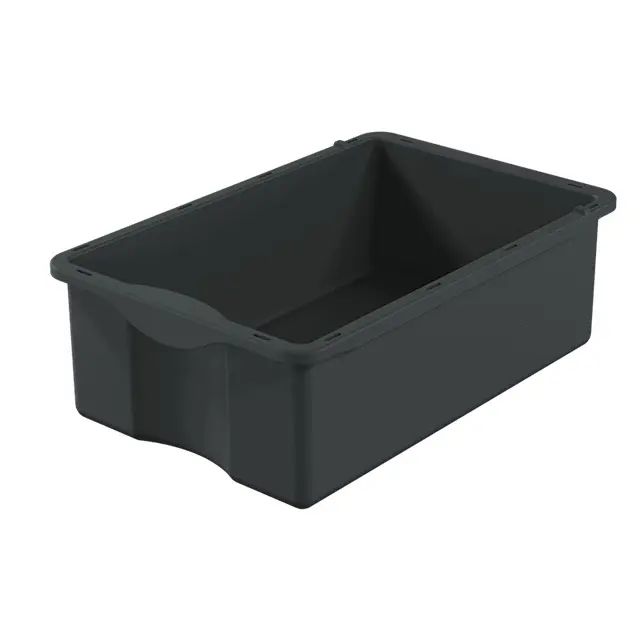 Skuffe, 15 liter – NRT 2.0, NMF, (1 stk.)