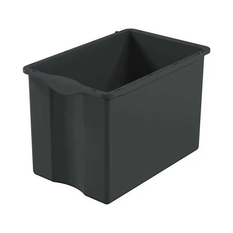 Skuffe, 40 liter – NRT 2.0, NMF, (1 stk.)