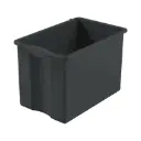 Skuffe, 40 liter – NRT 2.0, NMF, (1 stk.)