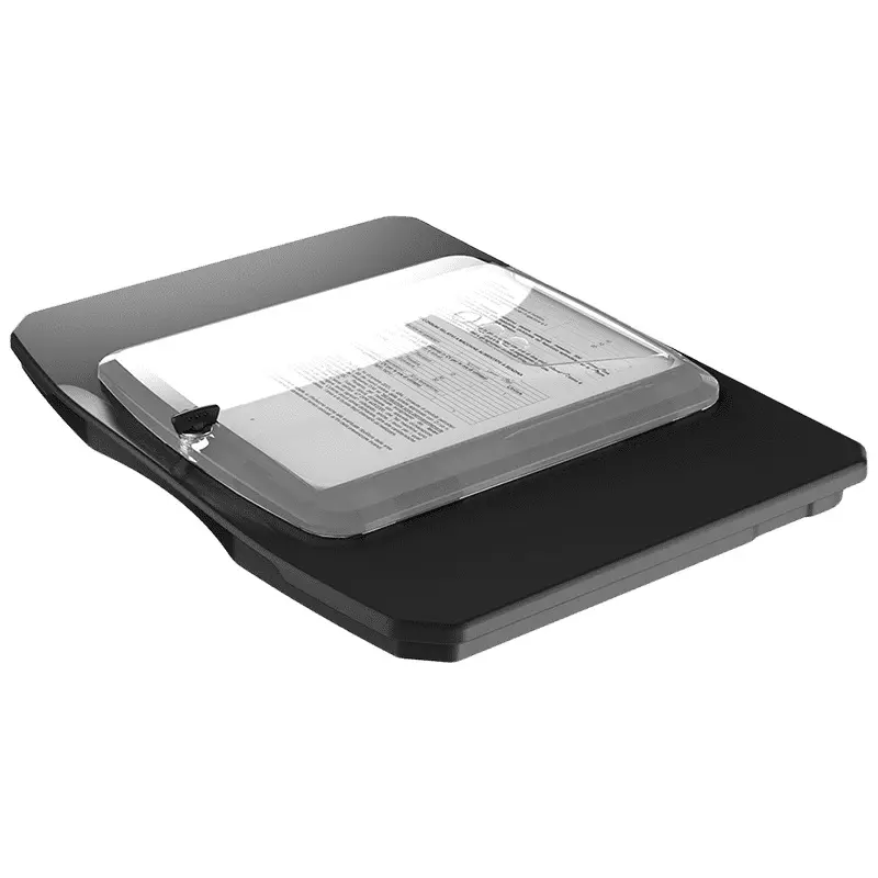 Låg til dokumenter/Ipad - NRT 2.0, NMF, (1 stk.)