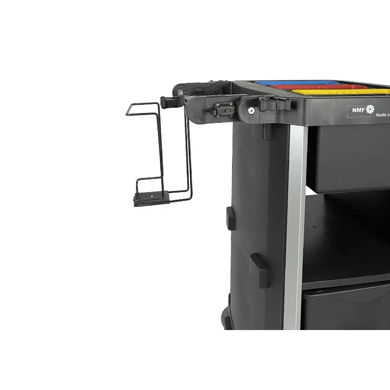 Justerbar handskeholder til NRT 2.0, NMF, (1 stk.)