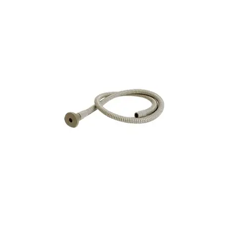 Slange til opfyldning af spande, 1 meter, NMF, (1 stk.)