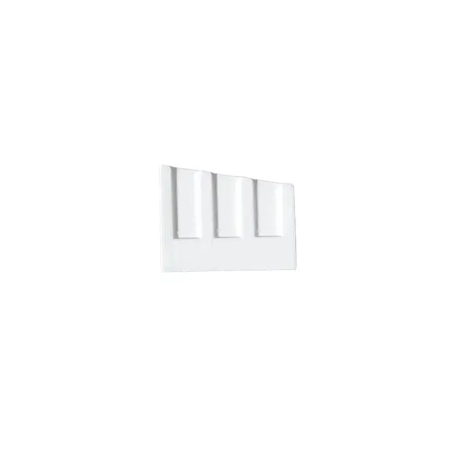 Kobling (medium) t/ 25liters NRW affaldsspand, NMF, (1 stk.)