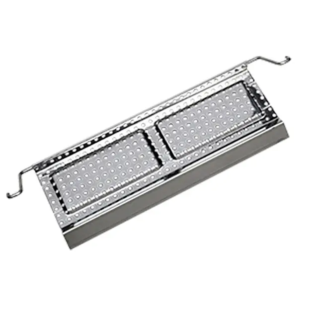 Dryprist t/ 25L Ringo drypspand, skråtstillet, NMF, (1 stk.)