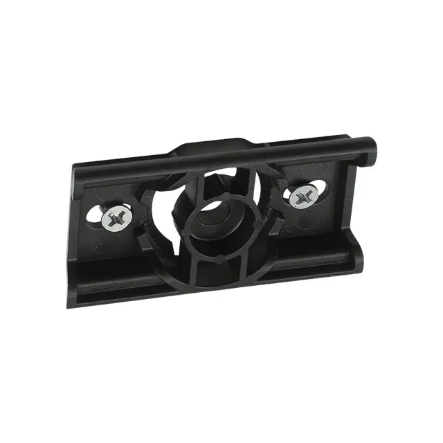 Toolflex adapter til væg- og vognmontering, sort, NMF, (1 stk.)