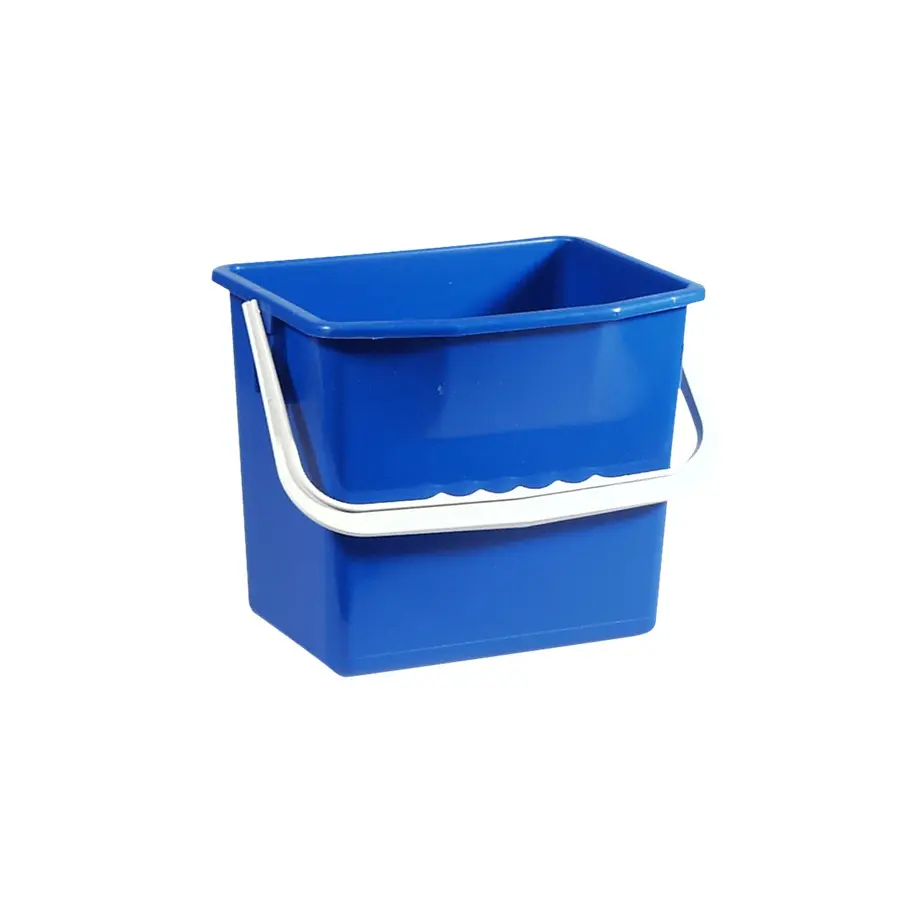 Ringo rengøringsspand, 6 liter, blå, NMF, (1 stk.)