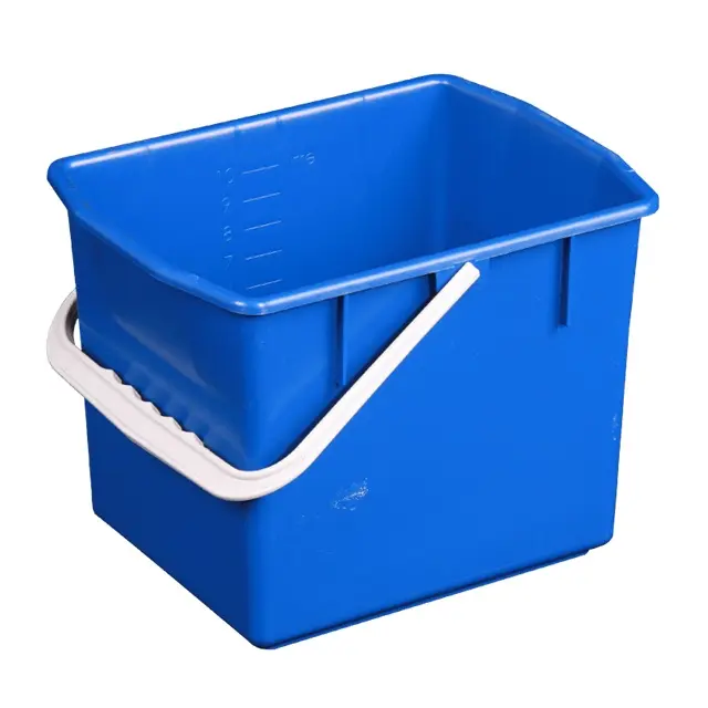 Ringo rengøringsspand, 10 liter, blå, NMF, (1 stk.)