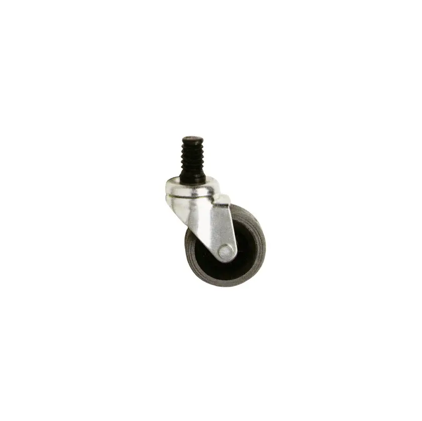 [44908] Hjul til drypspand, Ø50 mm, t/ 20/30L spand, NMF, (1 stk.)