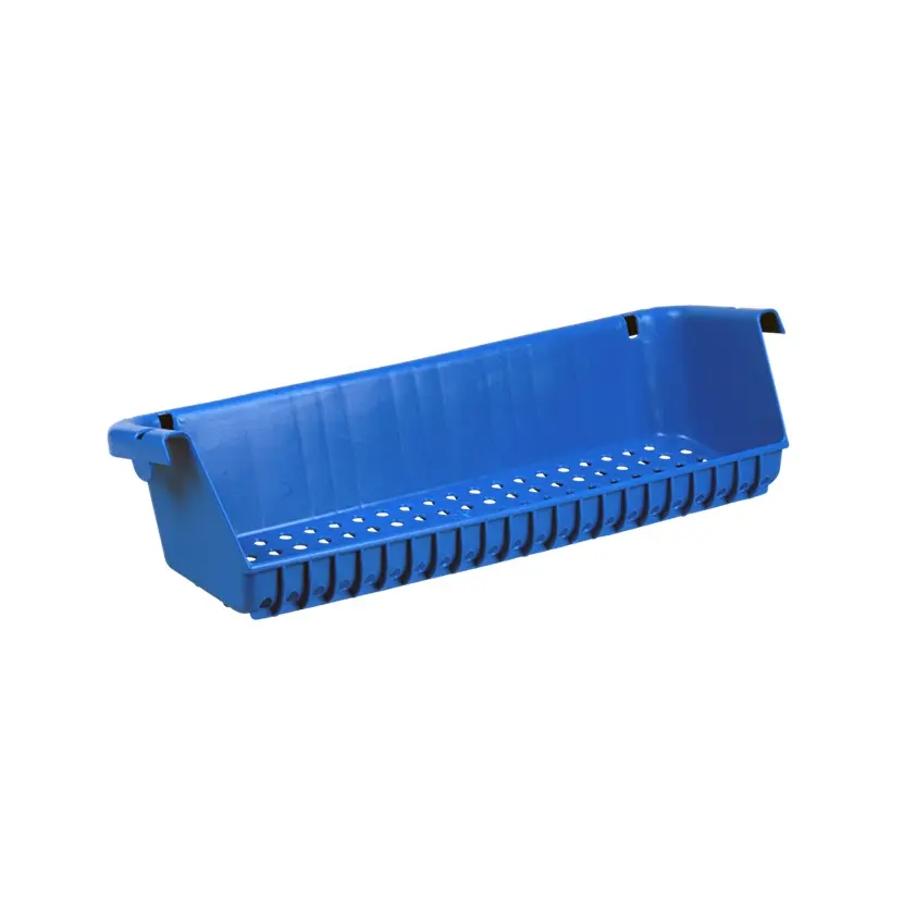 Dryprist til 28 liter drypspand, 53x18 cm, blå, NMF, (1 stk.)