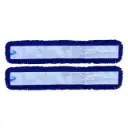 Tørmoppe til saksstativ (2x1m), akrylmoppe, Tentax NMF, (1 stk.)