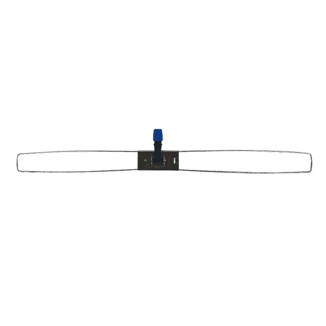 Fremfører i metal til bomulds- eller akrylmoppe, 130 cm, Tentax NMF, (1 stk.)